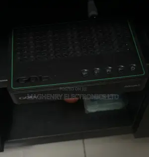 Gotv With Antenna and Long Antenna Wires