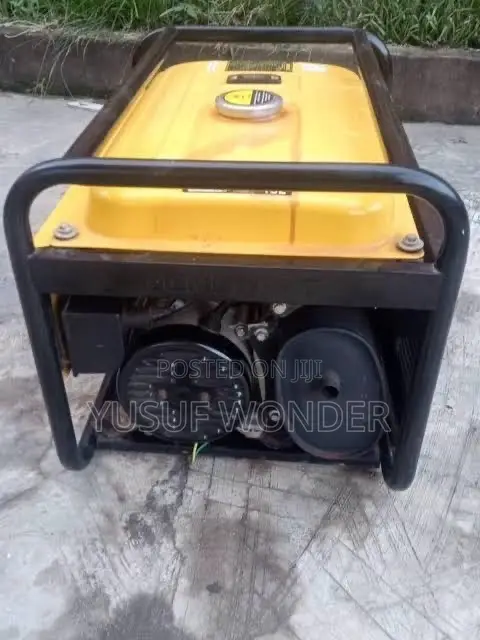 Elepaq Generator