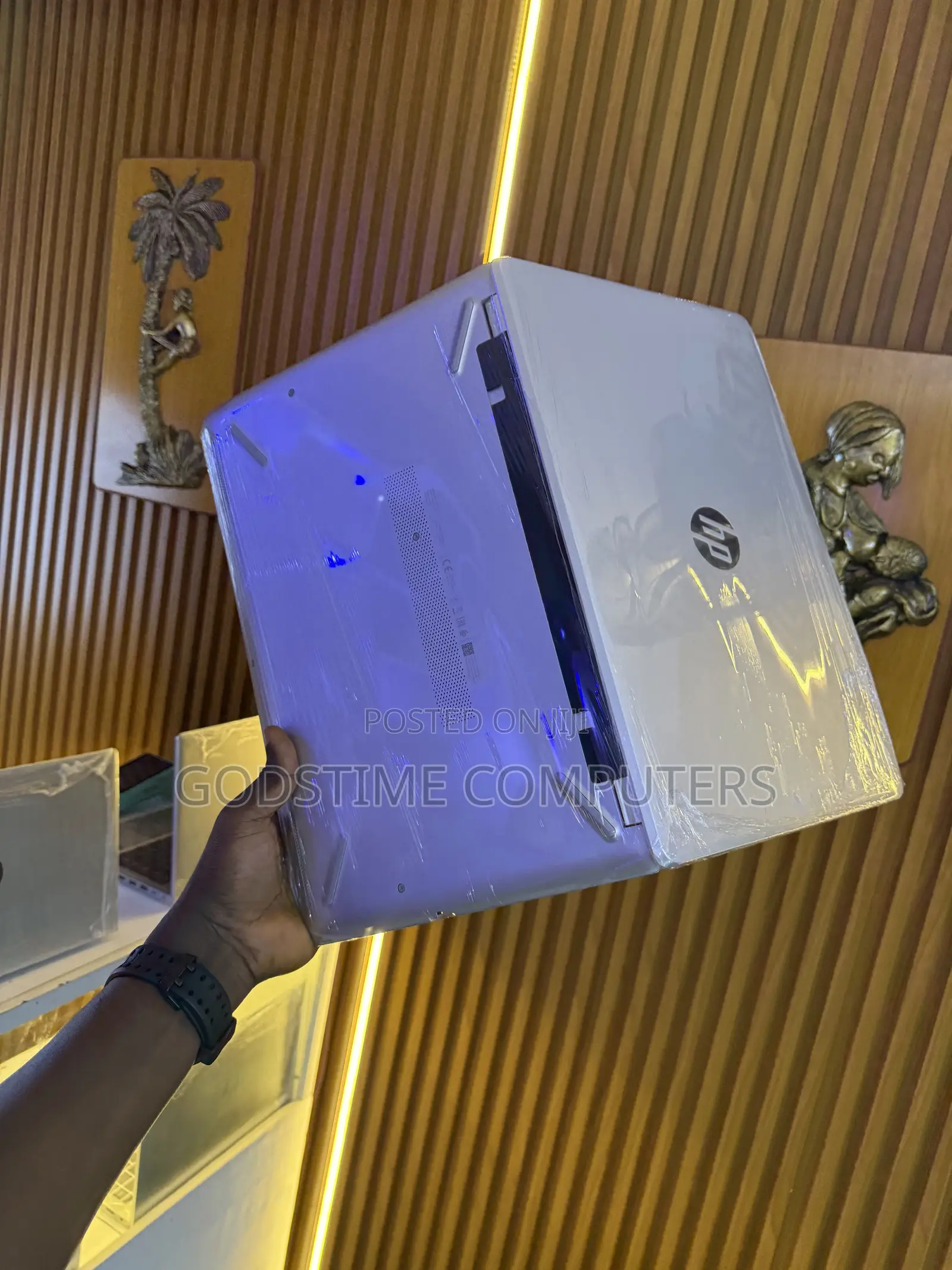 Laptop HP 15 8GB Intel Core i5 SSD 256GB