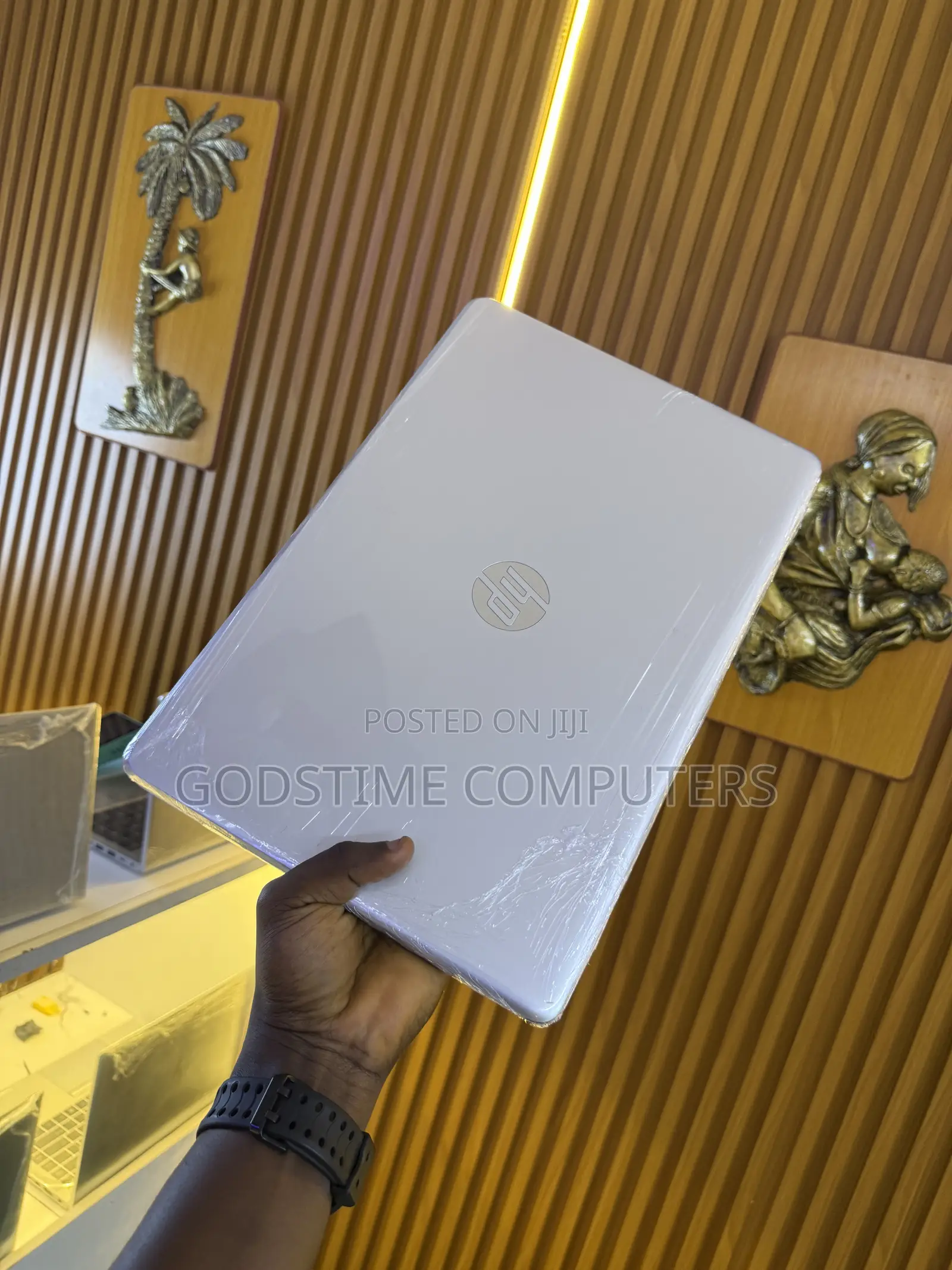 Laptop HP 15 8GB Intel Core i5 SSD 256GB