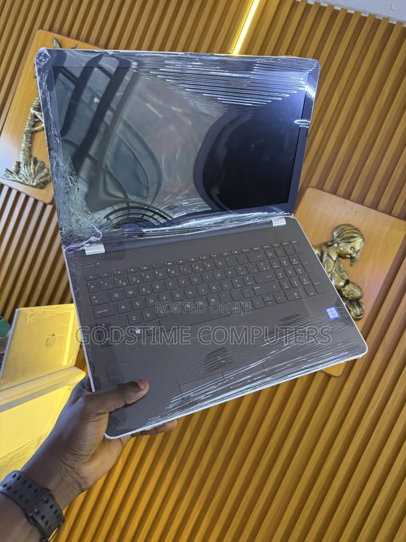 Laptop HP 15 8GB Intel Core i5 SSD 256GB
