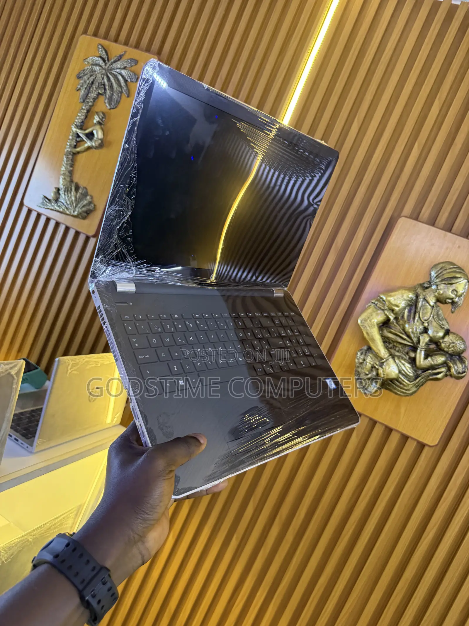 Laptop HP 15 8GB Intel Core i5 SSD 256GB