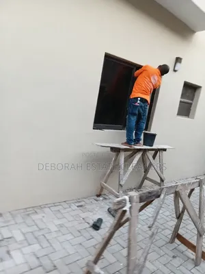 Professional Deep Cleaning Service