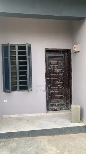 Mini Flat in Abulegba Lagos for rent