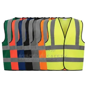 100percen Polyester Clothes Vest