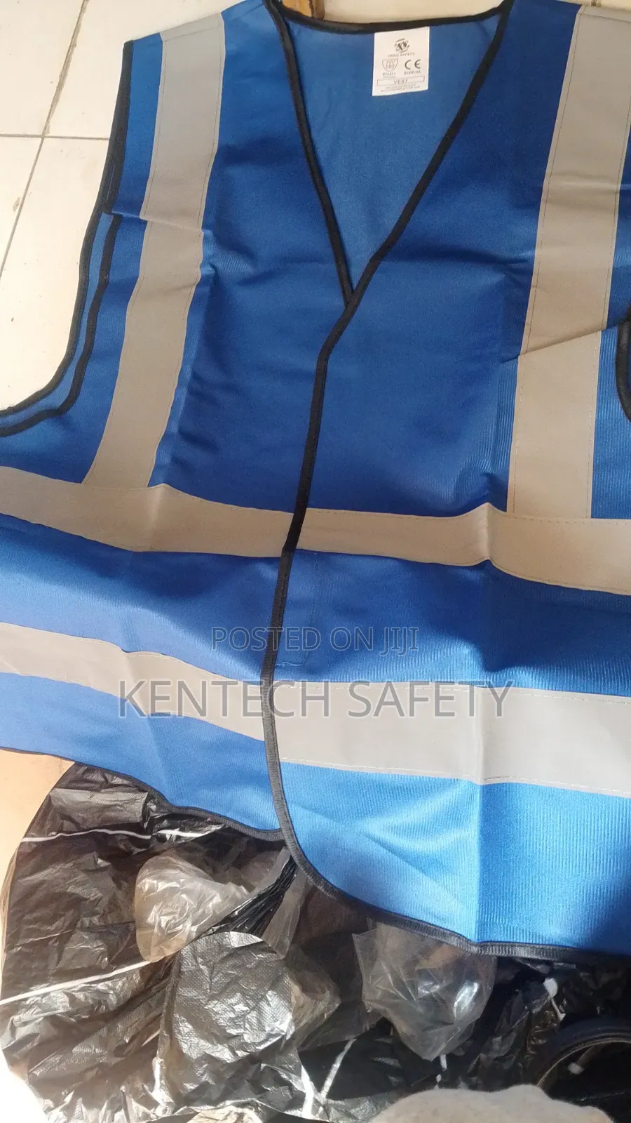 100percen Polyester Clothes Vest
