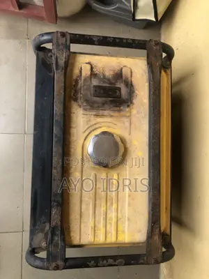 Sumec Firman Generator