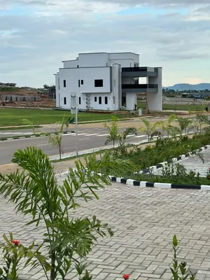 Land for Sell at Centenary Estate Airport Road Abuja