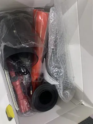 Handled Vacuum Cleaner