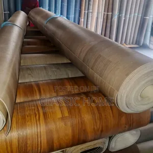 Classic Linoleum Flooring Carpet