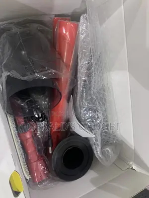 Handled Vacuum Cleaner