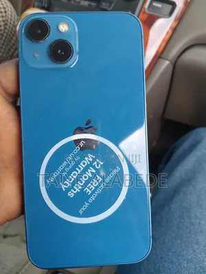 Apple iPhone 13 128 GB Blue