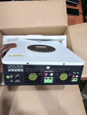 2.2kva 12v SUMRY Hybrid Inverter Is Available