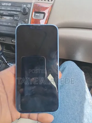 Apple iPhone 13 128 GB Blue