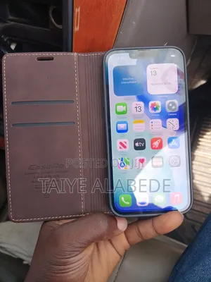 Apple iPhone 13 128 GB Blue