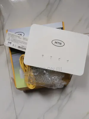 Mobile Wifi