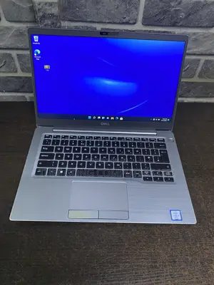 Laptop Dell Inspiron 13 7300 8GB Intel Core i5 SSD 256GB