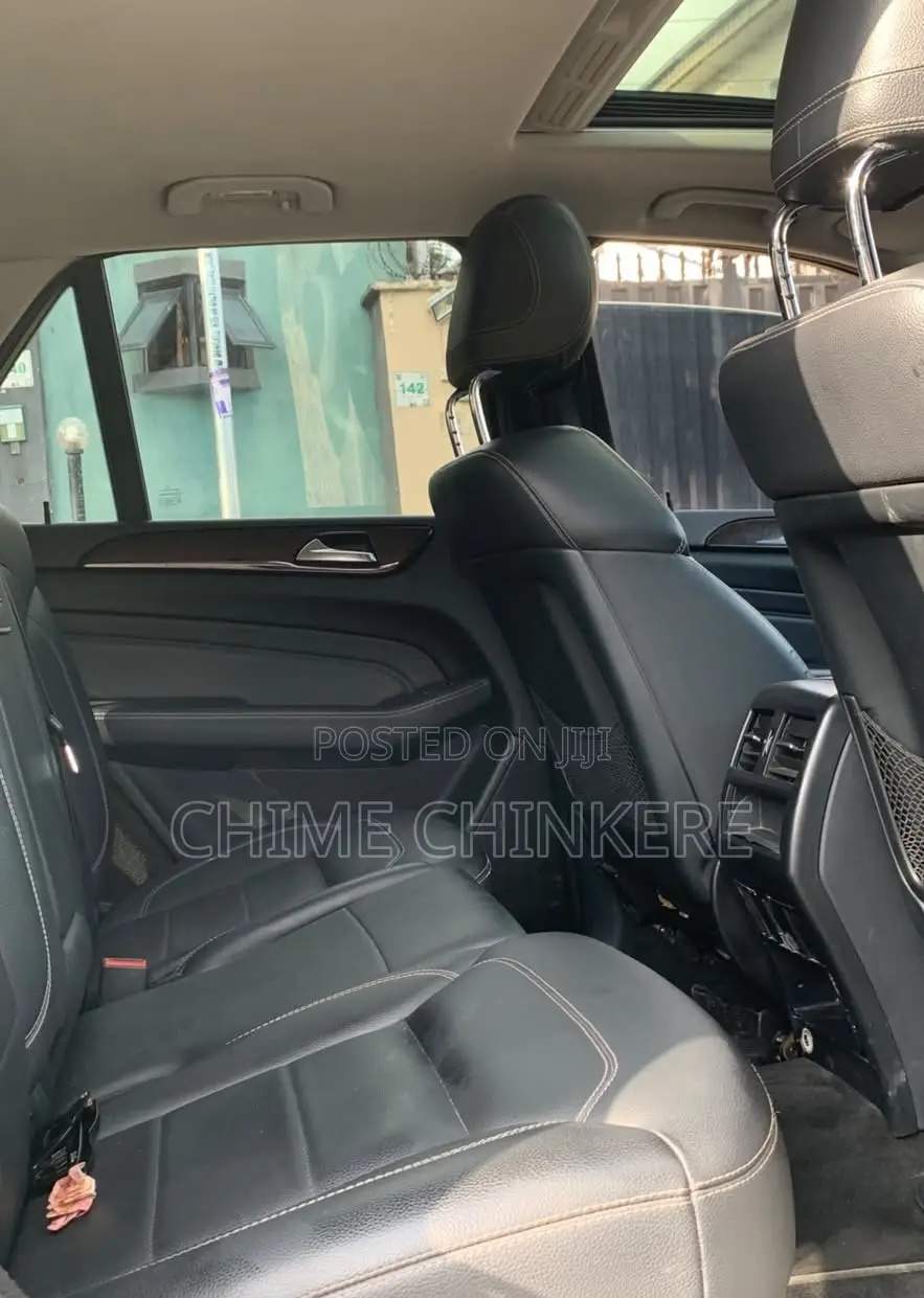 Mercedes-Benz M Class ML 350 4Matic 2012 Silver