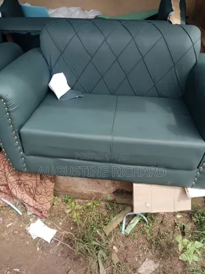 Full Set of Chairs