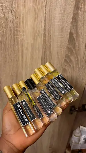 D&F Cosmetics