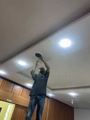 Technician and Installer