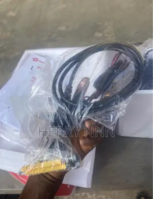 Itel Power Tank