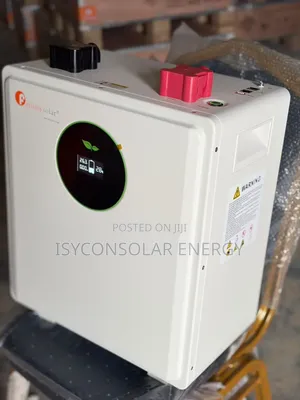 7.5kwh 24v WG2 Felicity Lithium Battery.