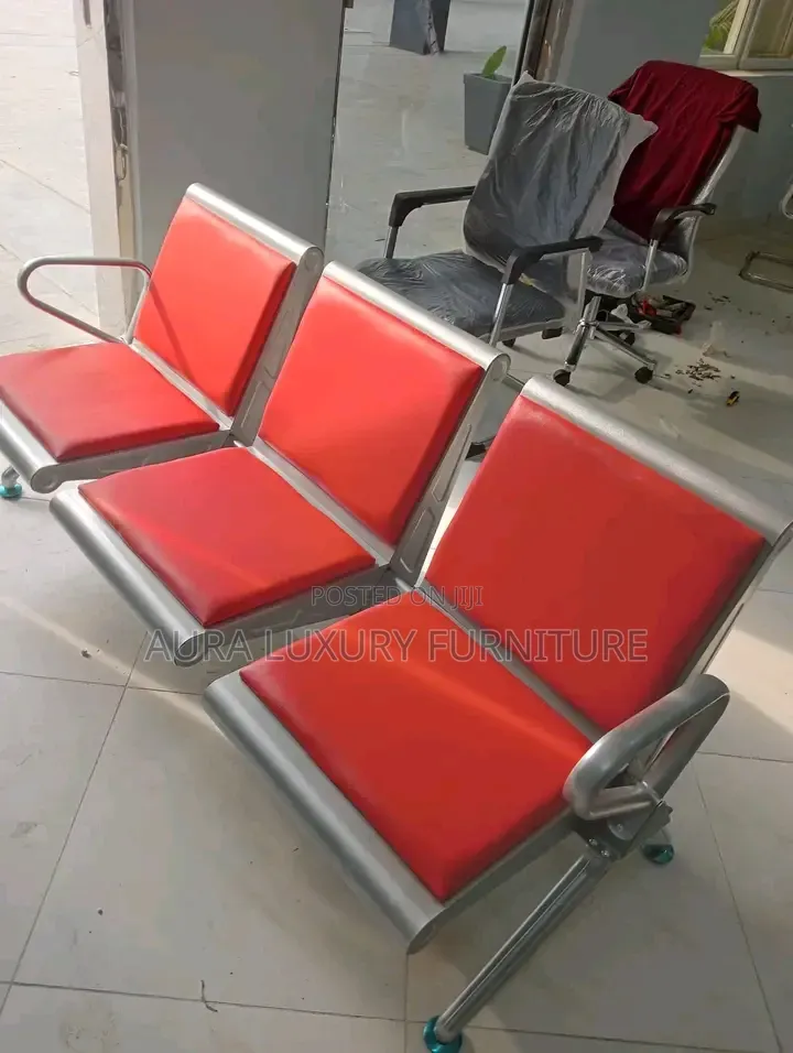 Premium Visitor Chair