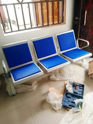 Premium Visitor Chair