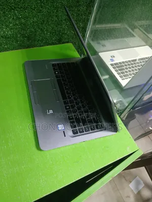 Laptop HP EliteBook 840 G3 8GB Intel Core i7 SSD 256GB