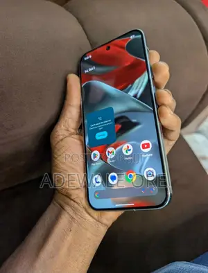 Google Pixel 9 Pro XL 256 GB Gray