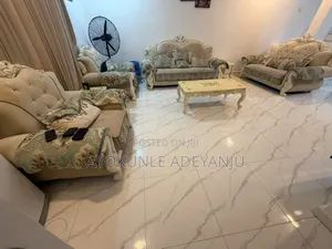 Royal Complete Chairs Set