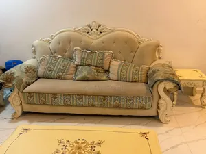 Royal Complete Chairs Set