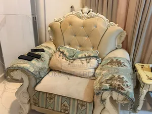 Royal Complete Chairs Set
