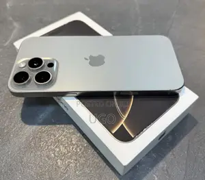 Apple iPhone 16 Pro Max 512 GB
