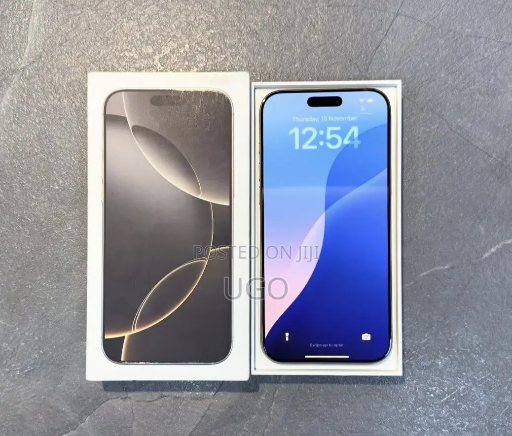 Apple iPhone 16 Pro Max 512 GB