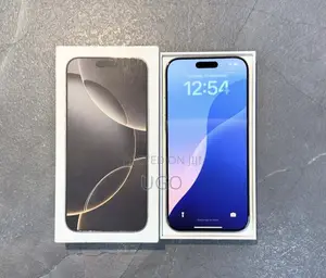 Apple iPhone 16 Pro Max 512 GB