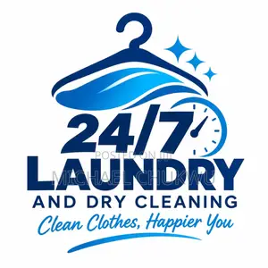 24/7 Laundry and Dry Cleaning Services