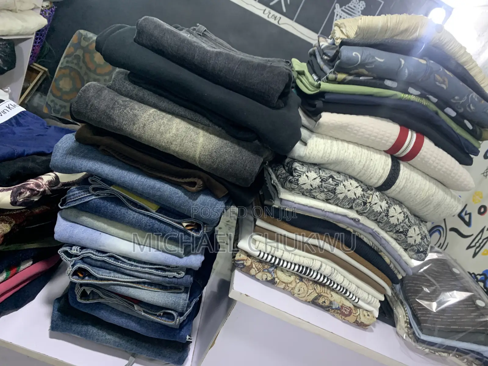 24/7 Laundry and Dry Cleaning Services