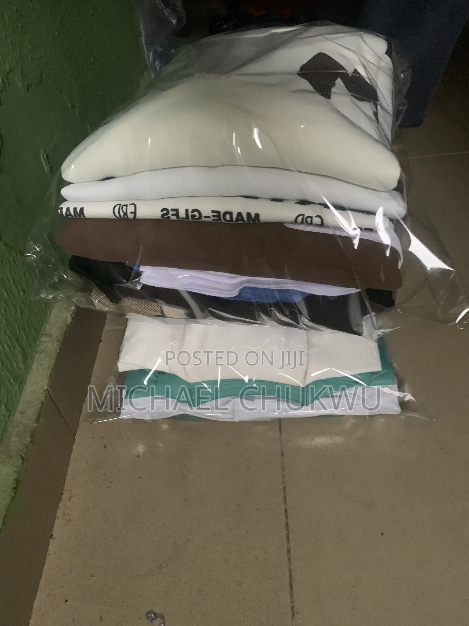 24/7 Laundry and Dry Cleaning Services
