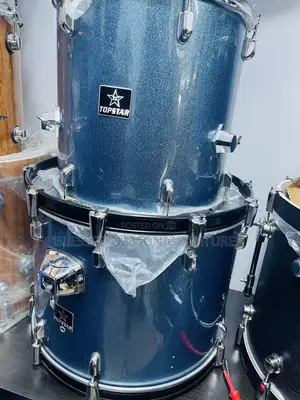 Quality Drum Set