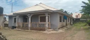 2bdrm Bungalow in Oke Odu, Akure for rent