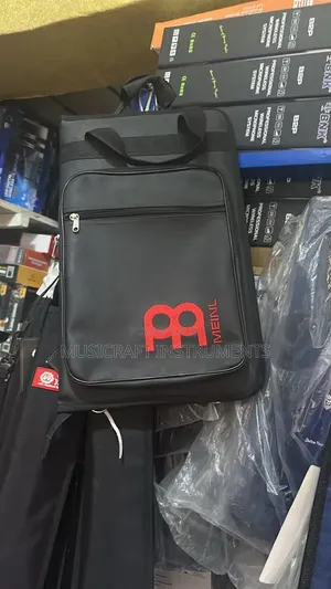 AA Drum Stick Bag