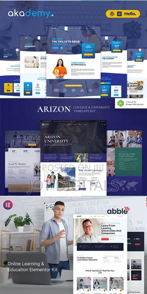 Professional Website Design | Wordpress | Landing Page