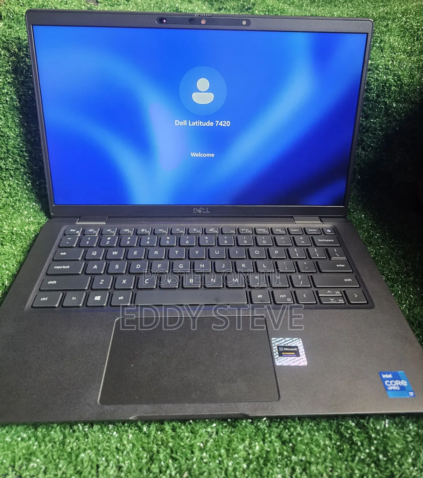 Laptop Dell Latitude 7420 32GB Intel Core i7 SSD 2T
