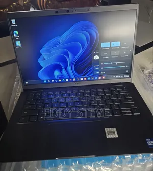 Laptop Dell Latitude 7420 32GB Intel Core i7 SSD 2T