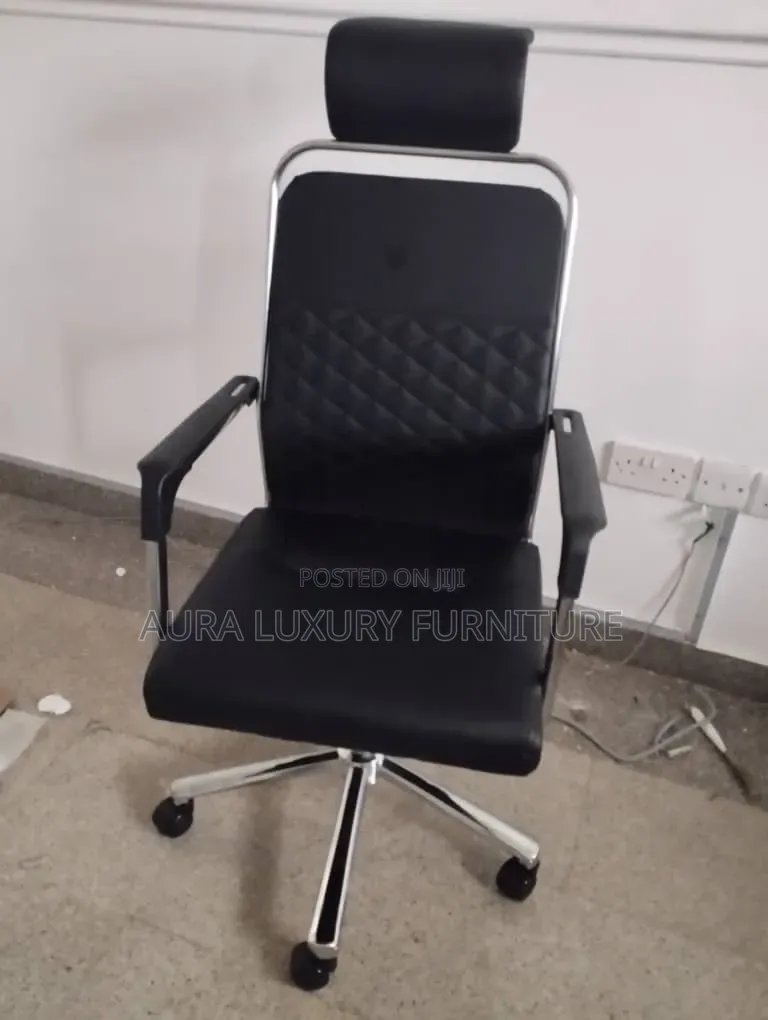 Luxury Comfortable Work Chair