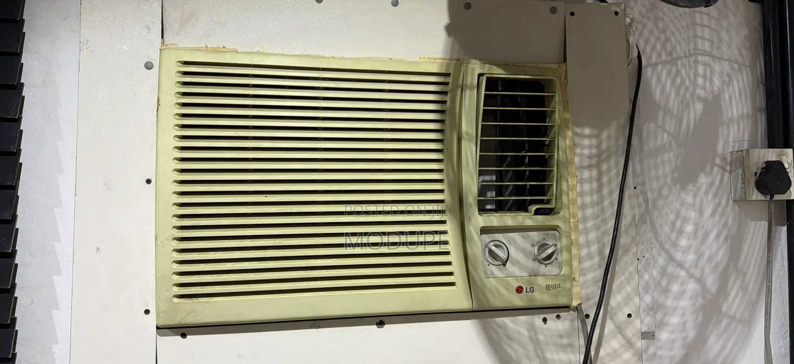 Window Unit AC