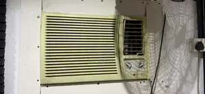 Window Unit AC