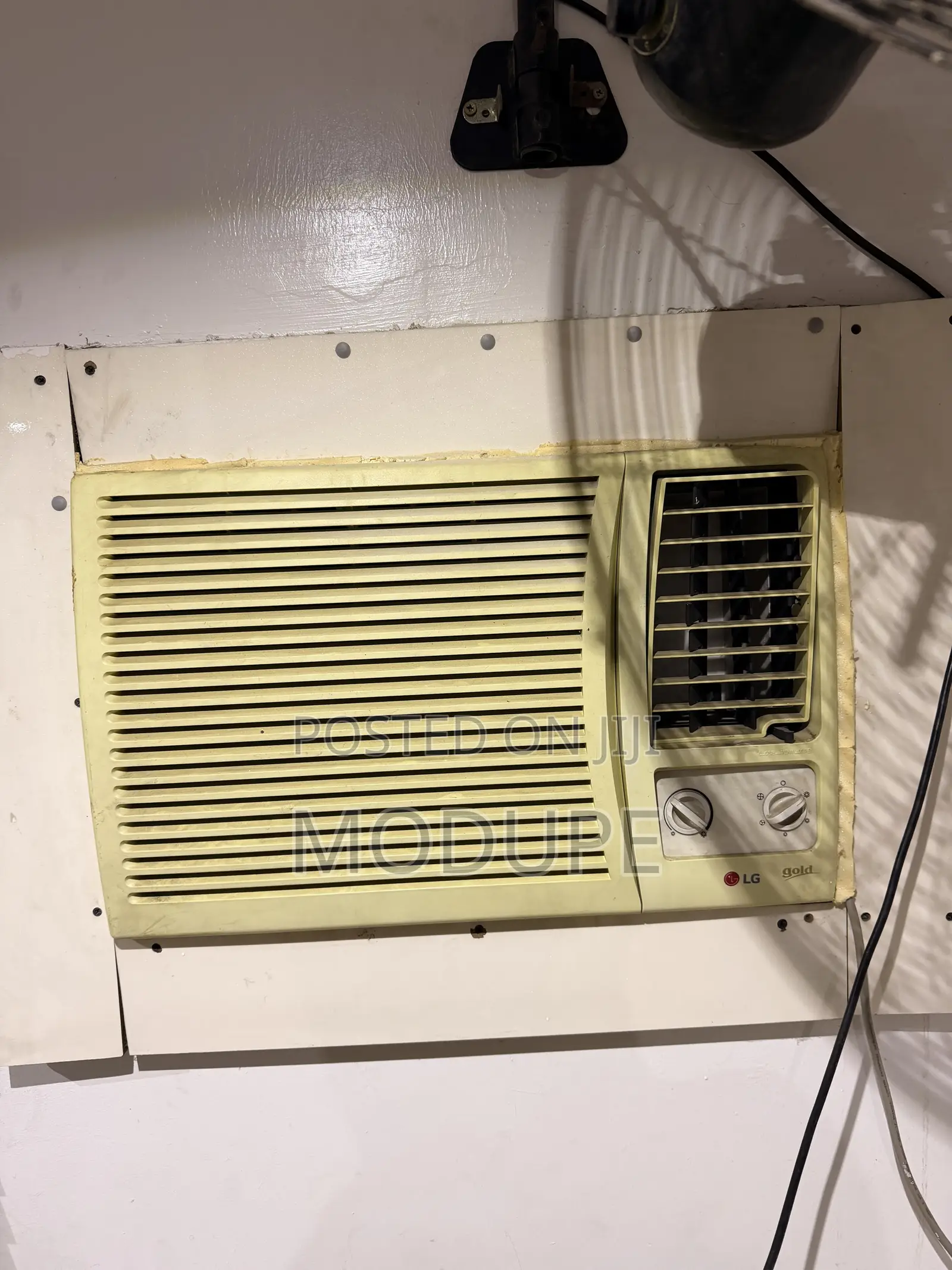 Window Unit AC